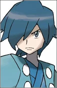 imagem de capa do personagem Hayato