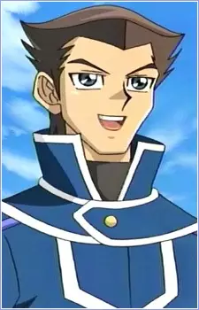 imagem de capa do personagem Daigo Sorano