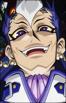 imagem de capa do personagem Takuma Saiou