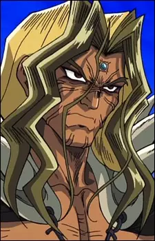 imagem de capa do personagem Anubis