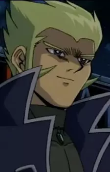imagem de capa do personagem Raphael
