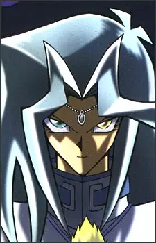 imagem de capa do personagem Dartz