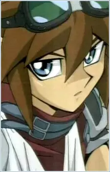 imagem de capa do personagem Varon