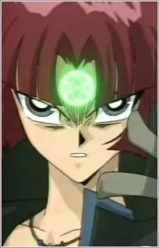 imagem de capa do personagem Amelda