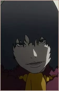 imagem de capa do personagem Shige Heike