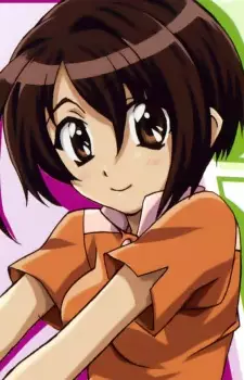 imagem de capa do personagem Kaneru Nidou