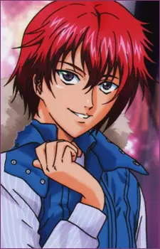 imagem de capa do personagem Bunta Marui