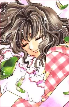 imagem de capa do personagem Matsuri Toba