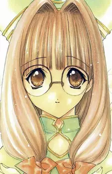 imagem de capa do personagem Kurumi Matsumoto