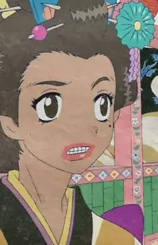 imagem de capa do personagem Kayo