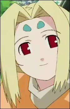 imagem de capa do personagem Elisi Linette