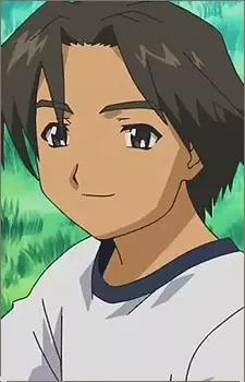 imagem de capa do personagem Takizawa