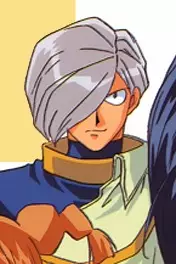 imagem de capa do personagem Gyo