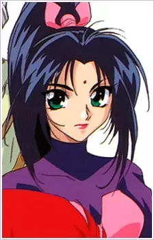 imagem de capa do personagem Noburu