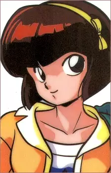 imagem de capa do personagem Nabiki Tendou