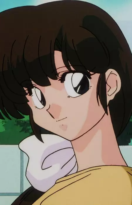 imagem de capa do personagem Kasumi Tendou