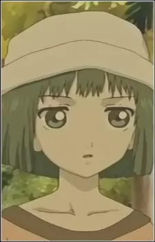 imagem de capa do personagem Hotori Shimizu