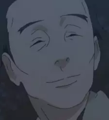 imagem de capa do personagem Kouun Saegusa