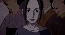 imagem de capa do personagem Misae Ikari