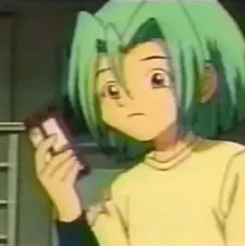 imagem de capa do personagem Shougo Aoyama