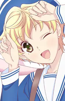 imagem de capa do personagem Momiji Souma