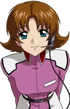 imagem de capa do personagem Miriallia Haw