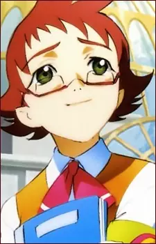 imagem de capa do personagem Yukino Kikukawa