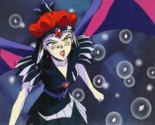 imagem de capa do personagem Chaos