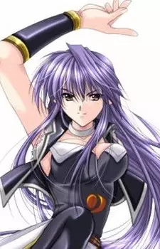 imagem de capa do personagem Genbu