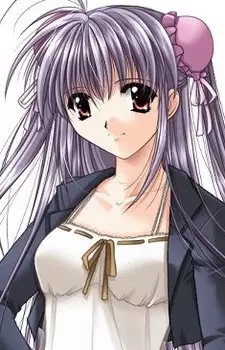 imagem de capa do personagem Suzaku