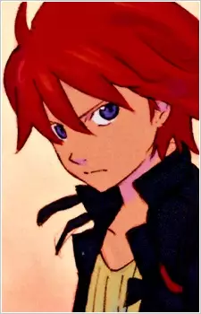 imagem de capa do personagem Shu Aiba