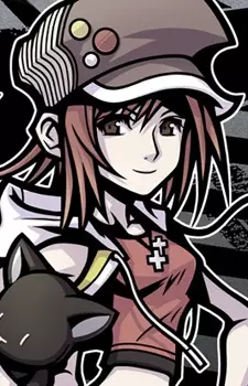 imagem de capa do personagem Shiki Misaki