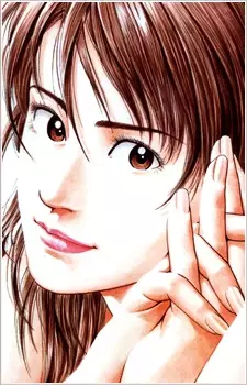 imagem de capa do personagem Xiang Ying Li
