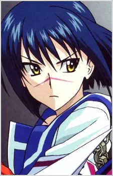 imagem de capa do personagem Tokiko Tsumura