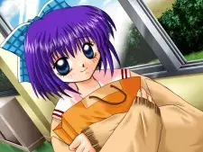 imagem de capa do personagem Mio Kouzuki