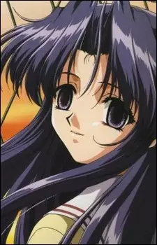imagem de capa do personagem Misaki Kawana