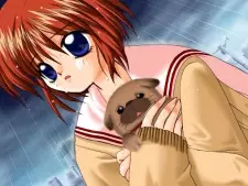 imagem de capa do personagem Mayu Shiina