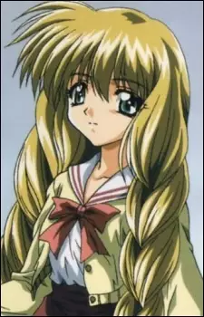 imagem de capa do personagem Akane Satomura