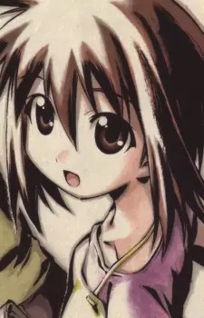 imagem de capa do personagem Mother Michishio