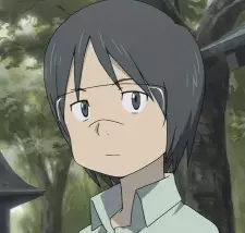 imagem de capa do personagem Takeru
