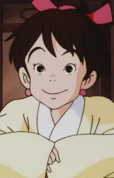 imagem de capa do personagem Ginga