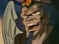 imagem de capa do personagem Gero
