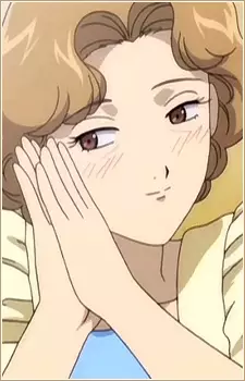 imagem de capa do personagem Noriko Irie