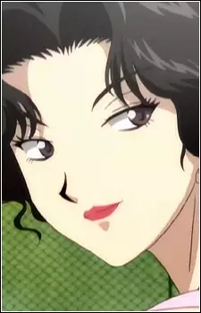 imagem de capa do personagem Yuuko Matsumoto
