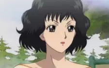 imagem de capa do personagem Ayako Matsumoto