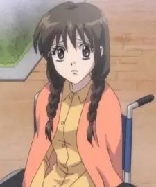 imagem de capa do personagem Akiko Nagasawa