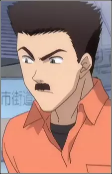 imagem de capa do personagem Sudou