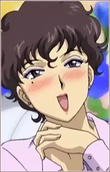 imagem de capa do personagem Motoki Kikyou