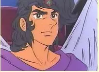 imagem de capa do personagem Melvin