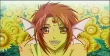 imagem de capa do personagem Kai